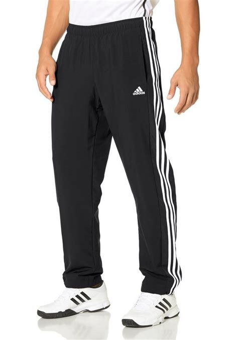 sporthose adidas herren weit|Adidas jogginghosen herren.